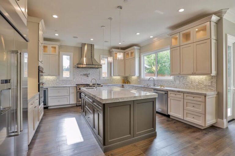 Kitchen Remodeling Services in Lexington, KY