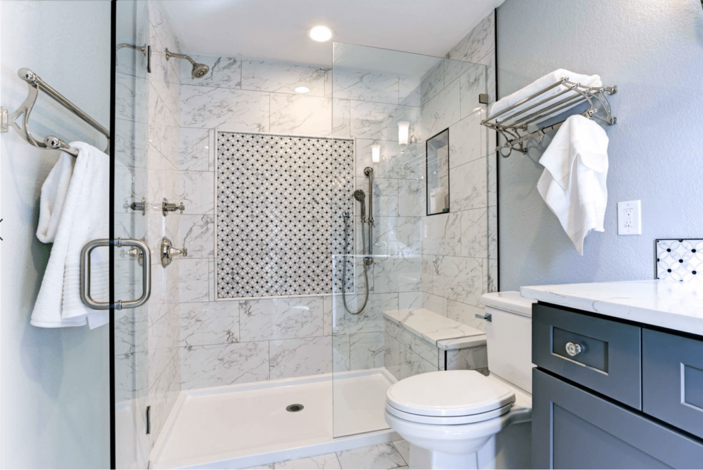 Bathroom Remodeling Services In Lexington, KY