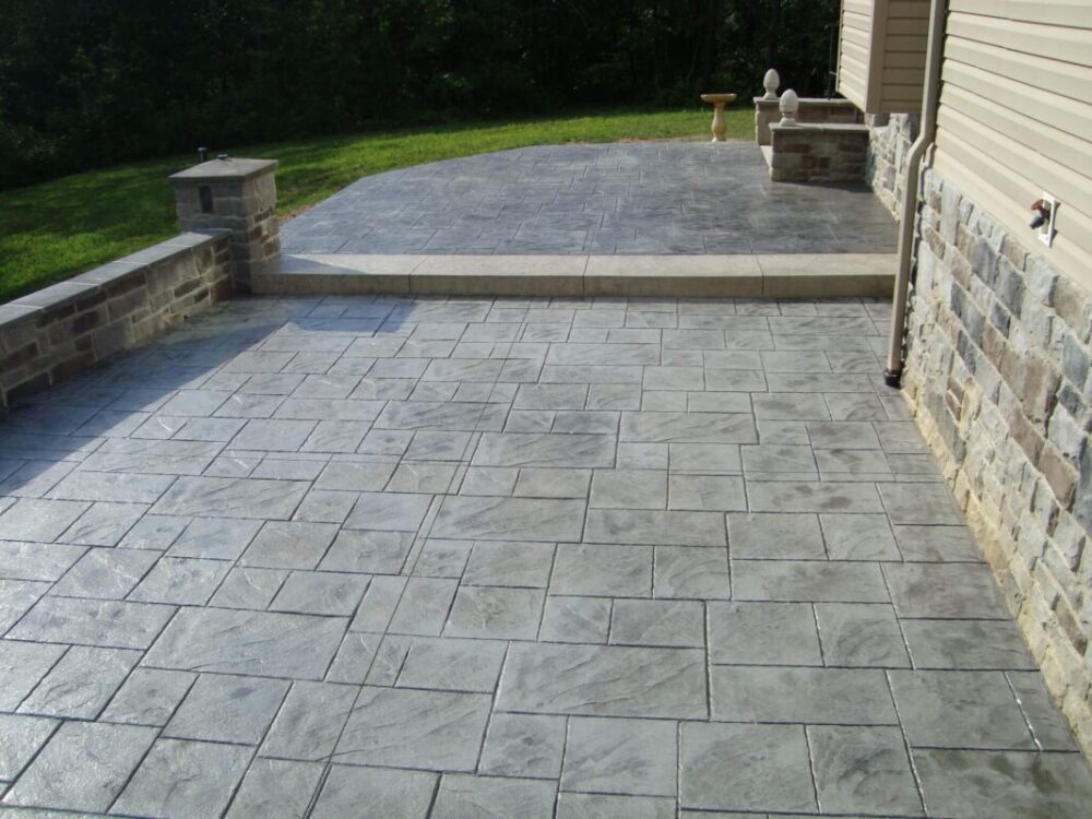 Concrete Masonry Construction Services In Lexington, KY